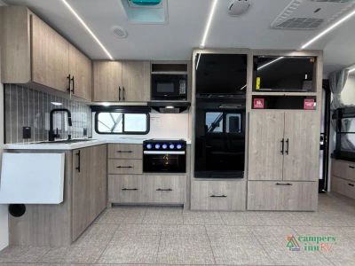 2026 Grand Design Imagine - Photo 10