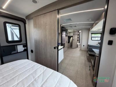 2026 Grand Design Imagine - Photo 26
