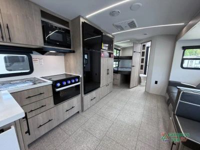 2026 Grand Design Imagine - Photo 11