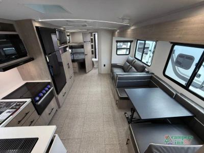 2026 Grand Design Imagine - Photo 6