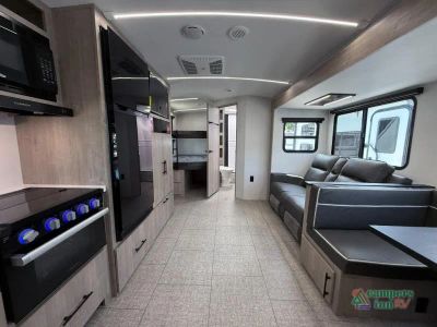 2026 Grand Design Imagine - Photo 12