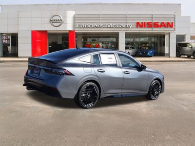 2026 Nissan Sentra - Photo 3