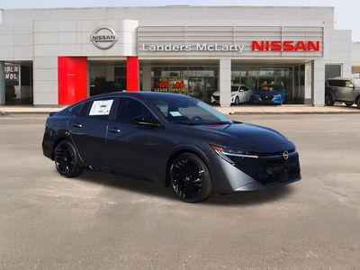 2026 Nissan Sentra - Photo 1