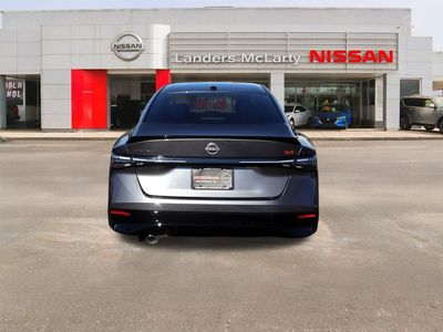 2026 Nissan Sentra - Photo 4