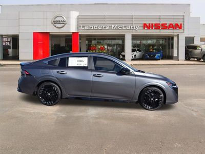 2026 Nissan Sentra - Photo 2