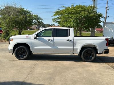 2024 Chevrolet Silverado 1500 - Photo 4