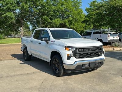 2024 Chevrolet Silverado 1500 - Photo 1