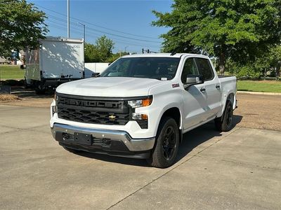 2024 Chevrolet Silverado 1500 - Photo 3