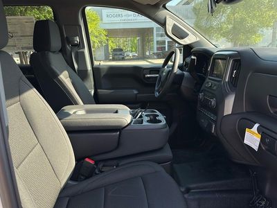 2024 Chevrolet Silverado 1500 - Photo 21