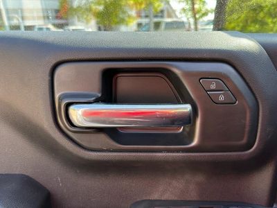 2024 Chevrolet Silverado 1500 - Photo 15