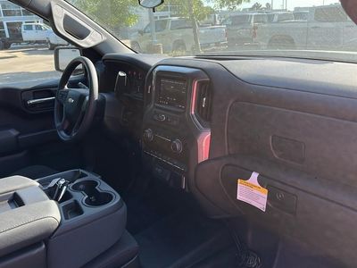 2024 Chevrolet Silverado 1500 - Photo 22