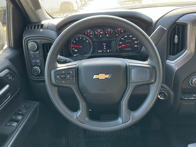 2024 Chevrolet Silverado 1500 - Photo 18