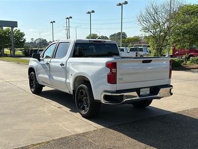2024 Chevrolet Silverado 1500 - Photo 5