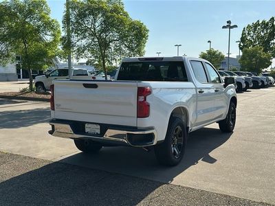 2024 Chevrolet Silverado 1500 - Photo 7