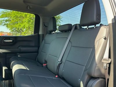2024 Chevrolet Silverado 1500 - Photo 17