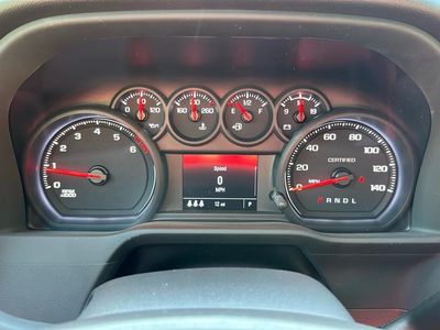 2024 Chevrolet Silverado 1500 - Photo 13