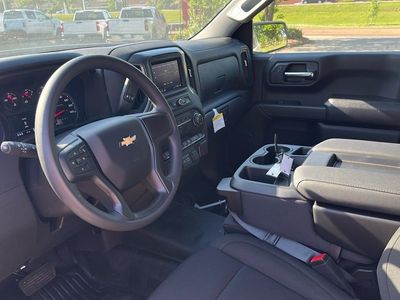 2024 Chevrolet Silverado 1500 - Photo 23