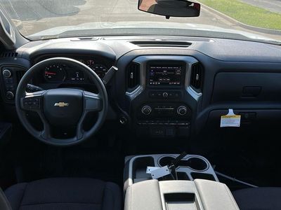 2024 Chevrolet Silverado 1500 - Photo 19