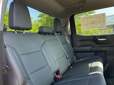 2024 Chevrolet Silverado 1500 - Photo 20