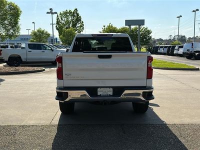 2024 Chevrolet Silverado 1500 - Photo 6