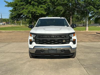 2024 Chevrolet Silverado 1500 - Photo 2
