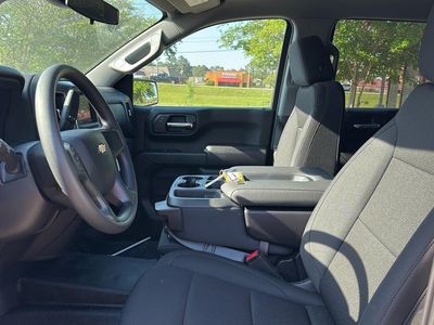 2024 Chevrolet Silverado 1500 - Photo 9