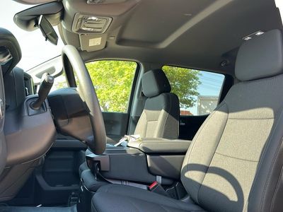 2024 Chevrolet Silverado 1500 - Photo 10