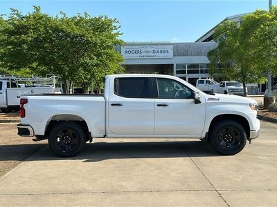 2024 Chevrolet Silverado 1500 - Photo 8