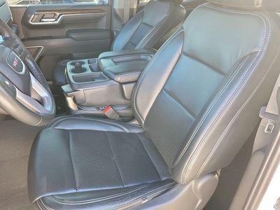 2023 GMC Sierra 1500 - Photo 4