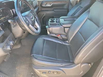 2023 GMC Sierra 1500 - Photo 3