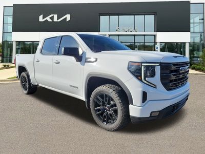 2023 GMC Sierra 1500 - Photo 1