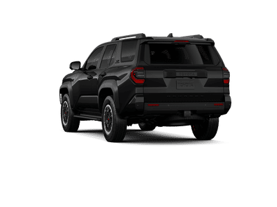 2026 Toyota 4Runner - Photo 7