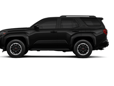 2026 Toyota 4Runner - Photo 4