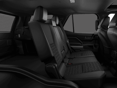2026 Toyota 4Runner - Photo 21
