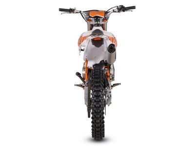2026 Kayo K2 - Photo 8