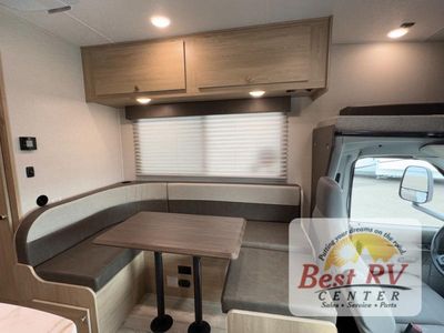 2026 Coachmen RV Leprechaun - Photo 15