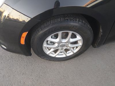 2023 Chrysler Voyager - Photo 10