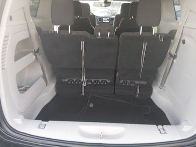 2023 Chrysler Voyager - Photo 11