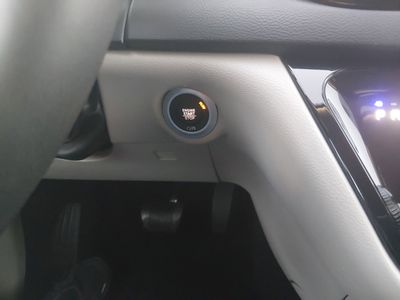 2023 Chrysler Voyager - Photo 13