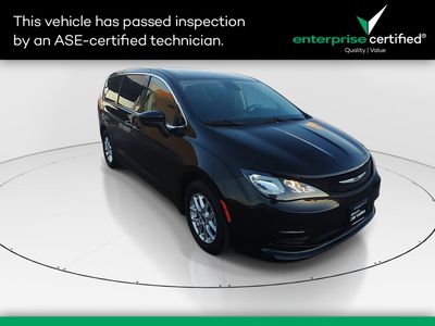 2023 Chrysler Voyager - Photo 1
