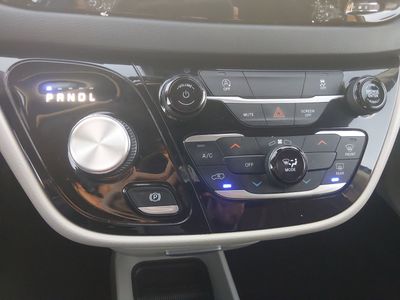2023 Chrysler Voyager - Photo 19