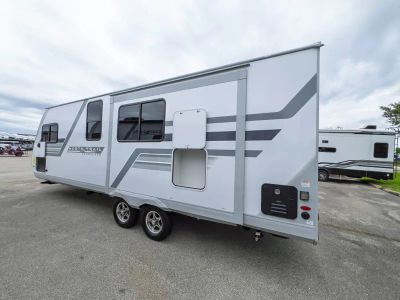 2027 Jayco NORTH TRAIL — photo 20 view