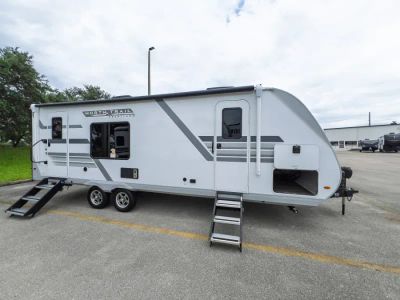2027 Jayco NORTH TRAIL — photo 17 view