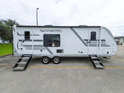 2027 Jayco NORTH TRAIL — photo 16 view