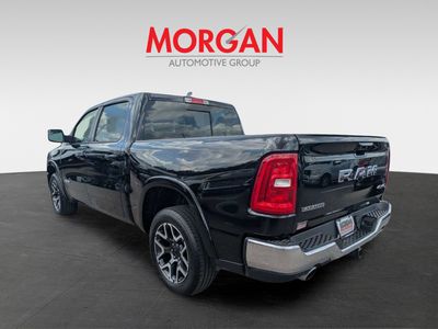 2025 Ram 1500 - Photo 5