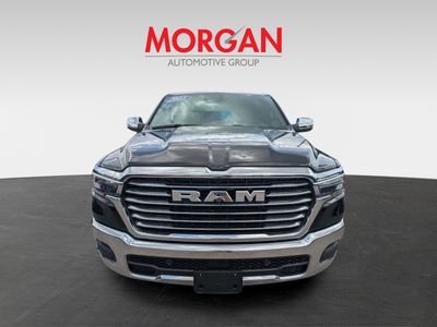 2025 Ram 1500 - Photo 8