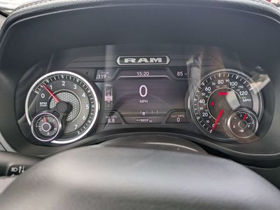2025 Ram 1500 - Photo 26