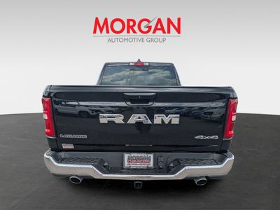 2025 Ram 1500 - Photo 4