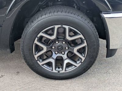 2025 Ram 1500 - Photo 10