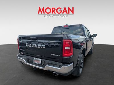 2025 Ram 1500 - Photo 3